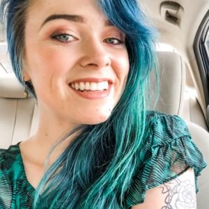 Meet your Posher, Eliza